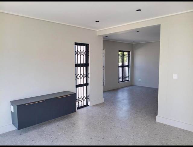 3 BEDROOM PROPERTY TO RENT IN EDEN PARK